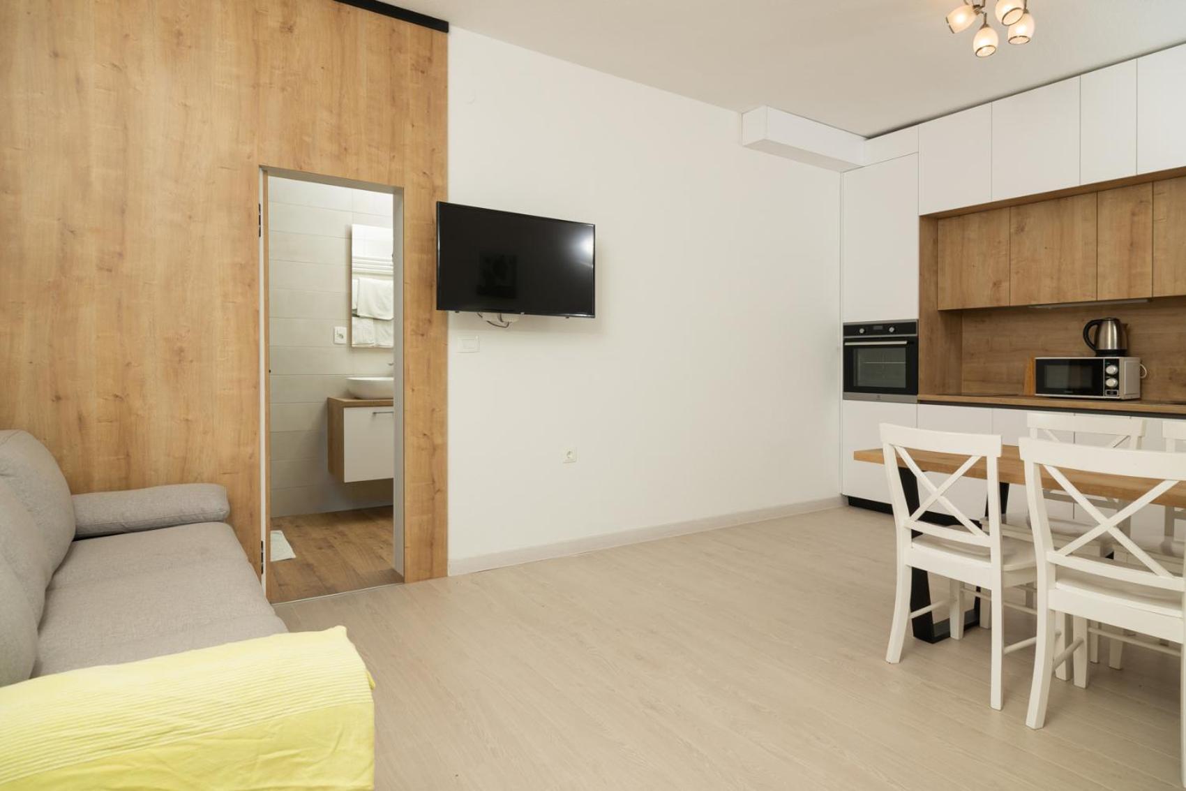 Apartments & Rooms Konoba Tomic Gornji Humac Room photo
