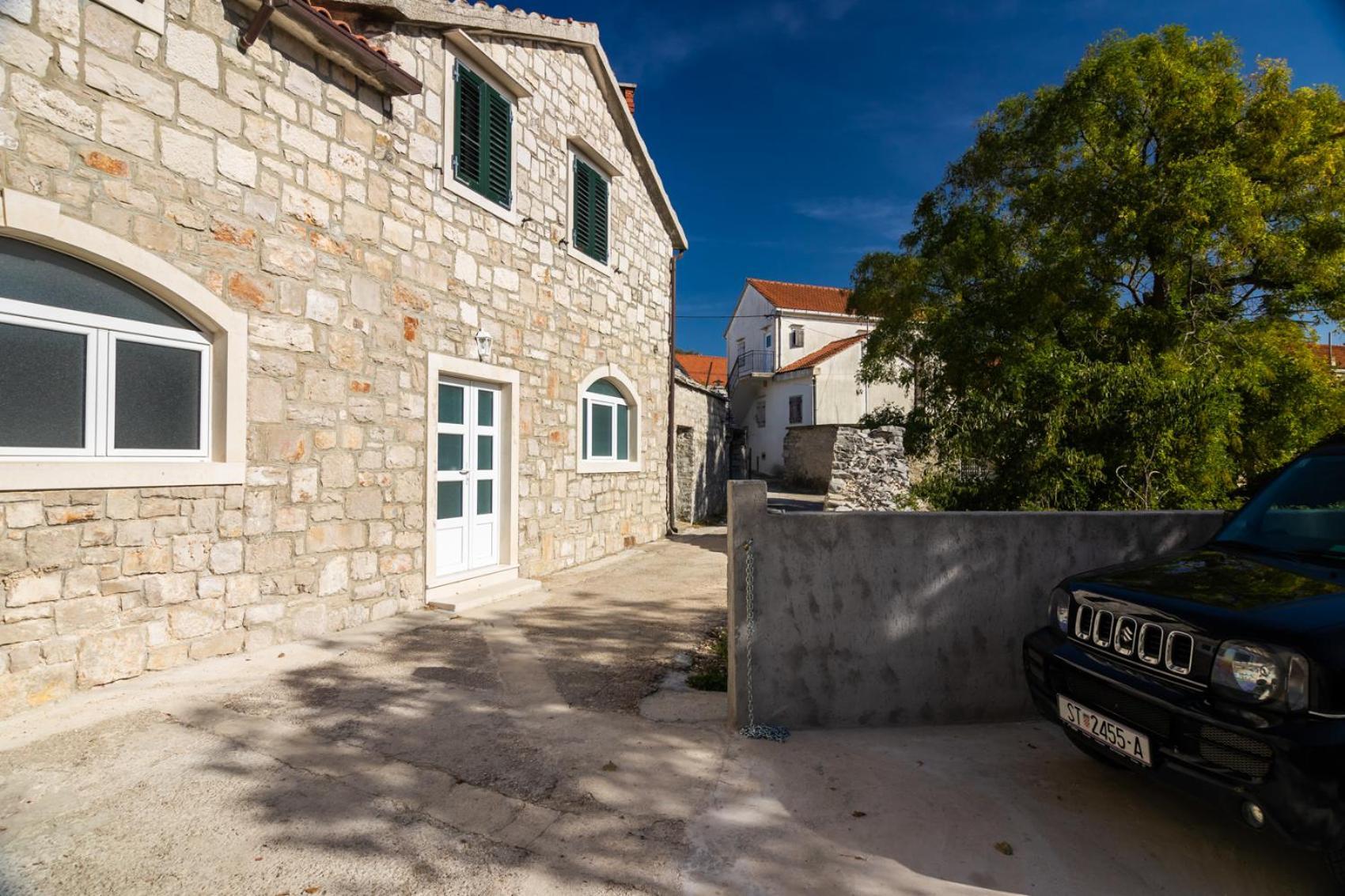 Apartments & Rooms Konoba Tomic Gornji Humac Room photo