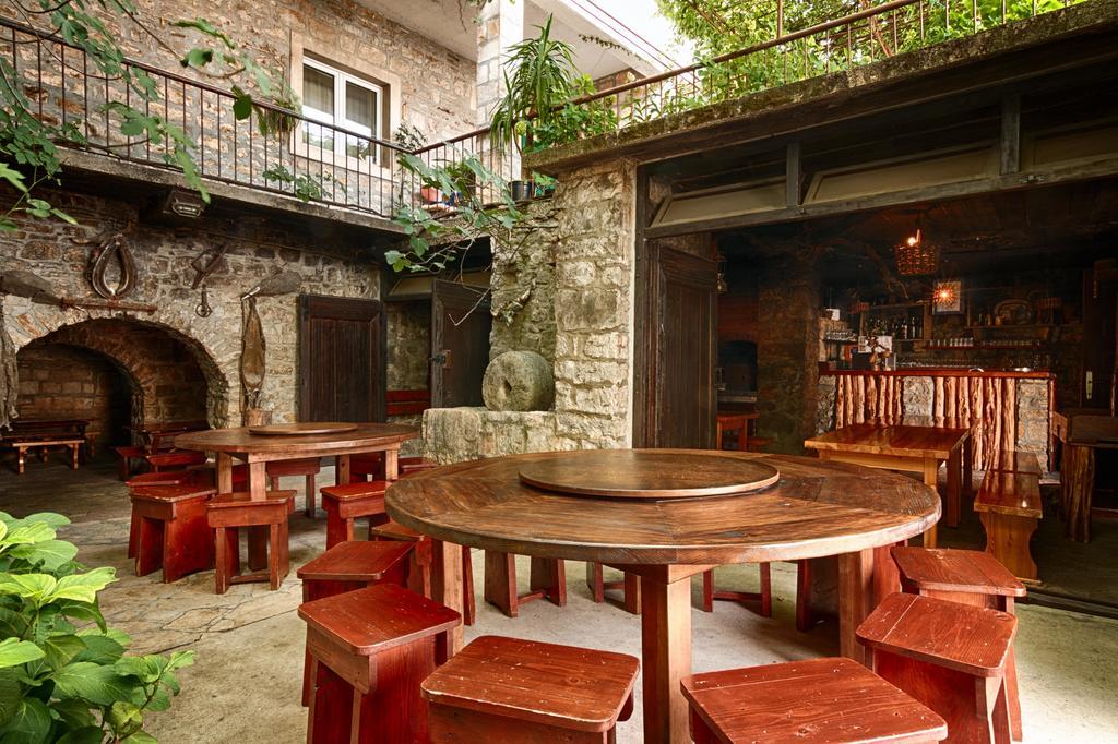 Apartments & Rooms Konoba Tomic Gornji Humac Exterior photo